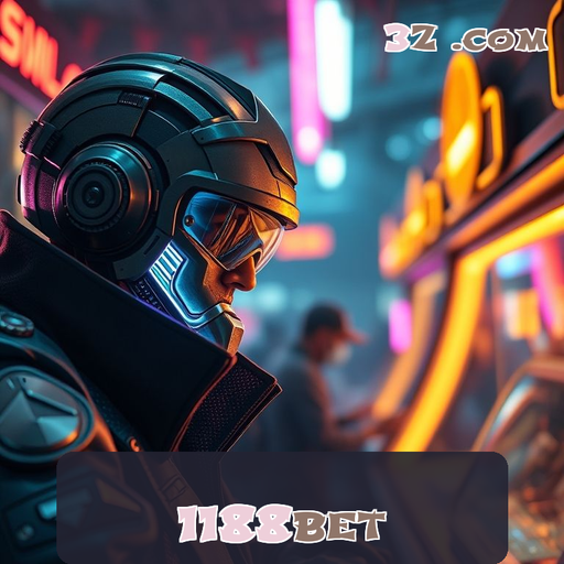 Login com Estilo: 1188bet Revoluciona Acesso ao Jogo