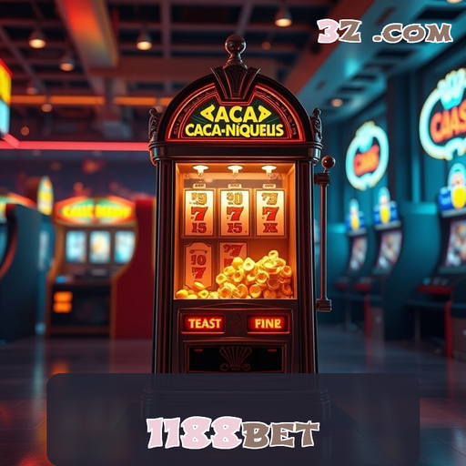 Pagando Alto: O Que a 1188bet Tem a Oferecer?