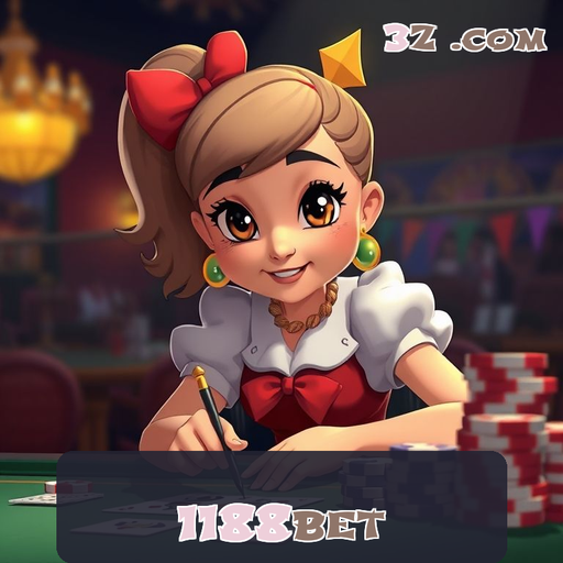 Promoções Imperdíveis no 1188bet: Jogue e Ganhe Mais!