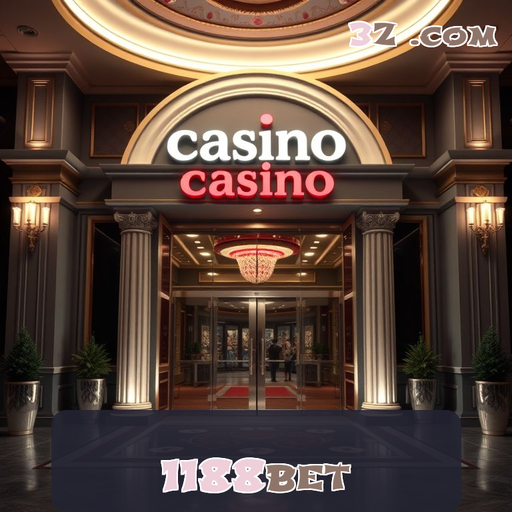 Slots Empolgantes e Inovadores no 1188bet: Uma Aventura Espera